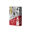EGZO Cocky Friend CF-7 (soft) «rot» 1 Spezialkondom mit extrem