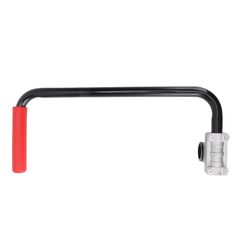 Weed Trimmer Handle Aluminum Alloy Ergonomic Lawn Trimmer Grip String