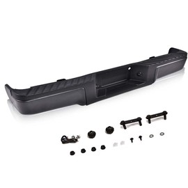 G-PLUS Front Bumper Lower Valance Panel Compatible with 2013-2016 F250 F350 F450 Super Duty Platinum/ 2011-2016 F250 F350 F450 Super Duty (submodel: King Ranch, Lariat, XL, XLT) BC3Z17626BA, FO1095242