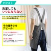 Ninonly Apron, For Home Use, Simple H-Shape, Shoulder, Cotton, Plain,
