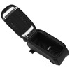 Bike Phone Front Frame Bag Waterproof Reflective Bicycle Phone Mount