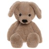 sarcia.eu Charlie Bears Ruff the Dog Mascot from the Bear