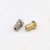 EMSea 16-Piece 3D Printer Nozzle Set, Size 0.2 mm, 0.4