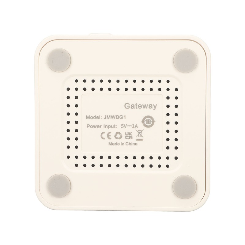 WiFi Gateway Multifunction APP Remote Control 2.4Ghz WiFi Smart Lock