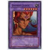Yu-Gi-Oh! - Empress Judge MRD-046 Common - Metal Raiders