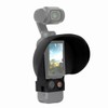 Osmo Pocket 3 Screen Sun Shade Cover Sun Hoods Anti-Glare