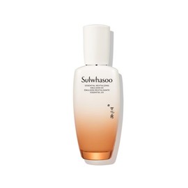 Sulwhasoo Concentrating Emulsion Lotion EX 125ml / 설화수 자음유액 로션 EX 125ml