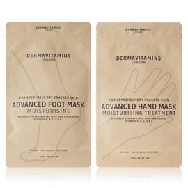 Dermavitamins MainWare