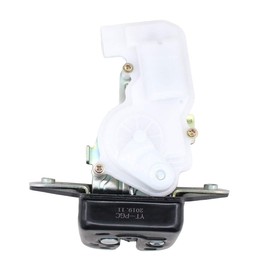 NewYall Rear Trunk Tailgate Door Lock Latch Actuator for Honda CR-V 2007-2011 Pilot 2009-2011 74800-SMG-G01 74800-SMG-E01