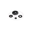 Autofren Seinsa D1686 Repair Kit, clutch master cylinder