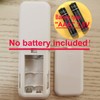 Replacement for Friedrich Air Conditioner Remote Control KCQ06A10A KCQ08A10A KCQ10A10B