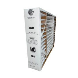 Lennox X0587 - 20" x 26" x 5" MERV 11 BMAC Furnace Filter
