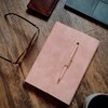 Pink A5 Journals for women & Men | Notebook and