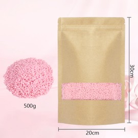 Aomig In-Wash Laundry Scent Booster Beads Laundry Fragrance Pearls, Laundry Fragrance Beads In-Wash Booster, Laundry Beads Bulk Adds Refershing Scent to Your Laundry Items(500g)
