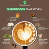 Mushroomtropics Mocha Madness Organic El café de hongos de Everyday