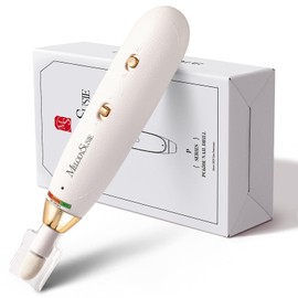 MelodySusie MelodySusie Professional Manicure Pedicure Kit, Cordless 8-in-1 Electric Nail Drill with 20 Speeds, Rechargeable E-File for Thick Nails & Cuticles, Ideal Foot Care for Women Men-PC650E