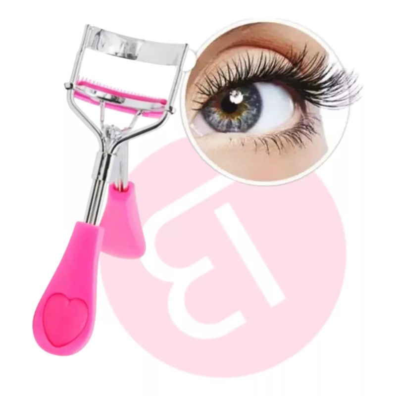 May Enchinador AZar Enchinador Rizador De Pestañas Con Cepillo Separador