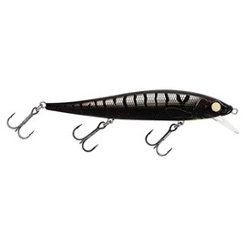 Westin Jerkbite SR Suspending Jerkbait, 11 cm, 13.5 g, Colour: Yoru