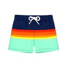 Olreco Toddler Boy Swim Trunks 5T Bathing Suit Boys Swim Trunks Size 6 Toddler Boy Bathing Suit Kids Swimsuits Boys Swimsuit 5T