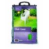 Gardman Protective cover for garden chairs.