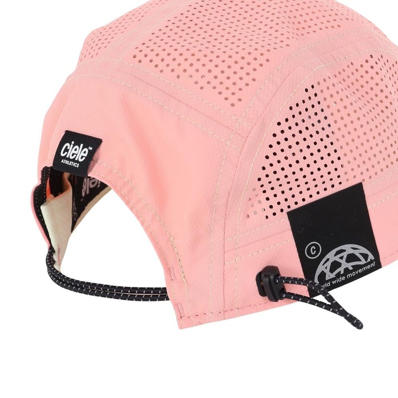 Ciele GO Cap SC QA - WWM - Los Angeles