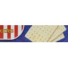 M.y San Skyflakes Saltine Crackers Pack of Two Boxes 15.87