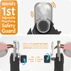 Pawsibility Pet Nail Clipper PRO 2026 -​​ ​​Quick-Vision LED Light