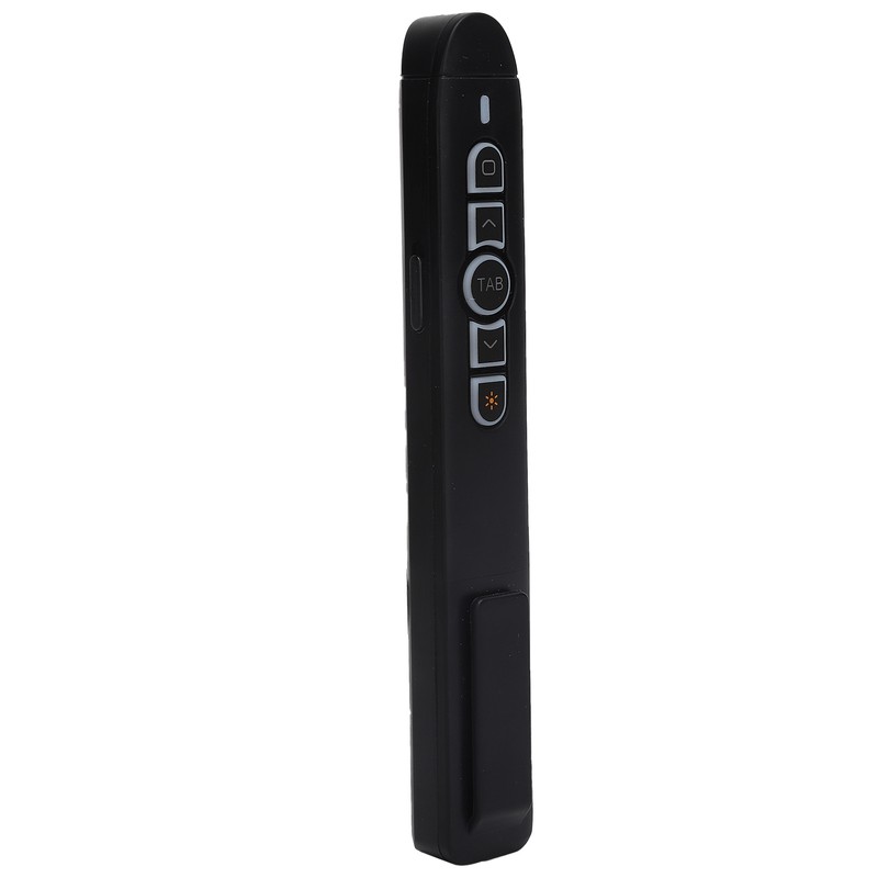 2.4GHz Wireless Presenter Power Point Electronic Remote Control PPT Presentation