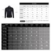 Santic Men's Cycling Jacket Winter Thermal Fleece Windproof Breathable Reflective
