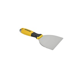 TapeTech 5" (125mm) Rounded Corner Plaster Spatula