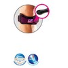 LP Jumper Knee Patella Strap Arthritis Tendonitis Adjustable Compression