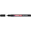 EDDING Marker Paint 791 black 1-2 mm