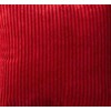 Seechoo Corduroy Cushion Covers, Set of 2, 45 x 45