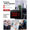 CallToU Wireless Calling System Caregiver Call Button Patient Call Bell