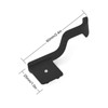 Camera Thumb Grip Hot Shoe Thumb Up Rest Hand Grip