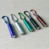 Yuragim 12 Pieces Mini Torch Key Chain, Children's Mini LED