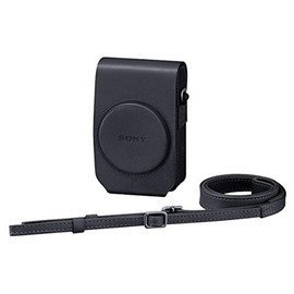 Sony LCS-RXG Soft Case For Camera Series RX100