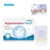 Sumifun Parches Para Hipertensión Arterial Sumifun 6 Herbal