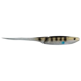 Illex Magic Swing Tail Gummifisch Pelagisch Magic Zander 7 17,7cm 20g