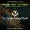Aceite de Oregano OBY | 95% Carvacrol de Alta Pureza