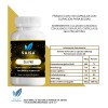CLA Puro 1000mg SAISA HERBAL cido Linoleico Conjugado 120 Cpsulas