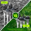 151933 Cap and Cover Assm Kit Replacement for Rainbird RPKASVF100