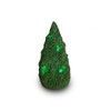 Fairy Garden Lighted Christmas Tree with LED Light