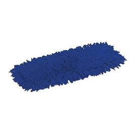Ramon Hygiene Synthetic Mop Head, 85 x 15 cm, 85 x 15 cm, Blue