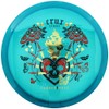 Thought Space Athletics Ethos Crux Midrange Golf Disc