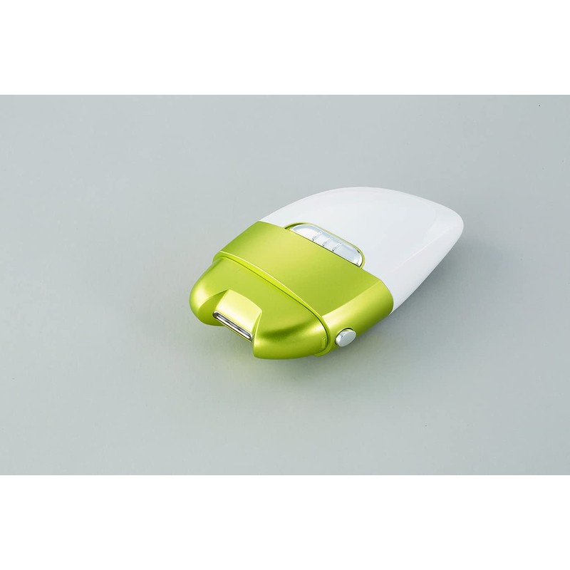 Electric Nail Sharpener Leaf DX
