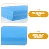 CORHAD 1pcs Balance Training Pad for Yoga Extra Thick Mat