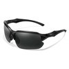GWAWG Sunglasses Men,Polarized Sports Sun Glasses,Polarized Cycling Glasses,Cycling Fishing Running