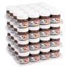 Nutella Hazelnut Spread with Cocoa Glass Jar.88 Ounce - 64