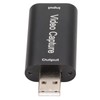 4K Video Capture Card USB to HD Multimedia Interface Video